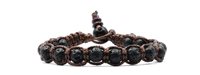 Pulsera Kenshò in Piedras semipreciosas A659 - A659
